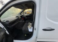 2020 Citroen Berlingo – Model: Berlingo 650 Enterprise Blue HDi S/S – V4JBK/LC70AHN