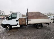 2008 Iveco Daily – Model: Daily 35S14 LWB – WA08PWU