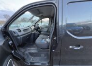 2018 Renault Trafic – Model: Trafic SL27 Sport Nav dCi – EJ68XXY