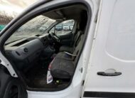 2018 Peugeot Partner – Model: Partner SE L1 Blue HDi – MT18RXN