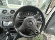 2014 Volkswagen Caddy – Model: Caddy C20 Startline TDI BlueMotion Technology – VN64KJV