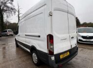 2015 Ford Transit – Model: Transit 350 – LD15KPL