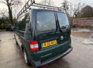 2015 Volkswagen Transporter – Model: Transporter T30 Startline TDI Auto – RJ15MXX