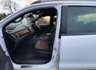2018 Ford Ranger – Model: Ranger Wildtrak 4×4 Double Cab TDCi Auto – YR18WCV