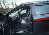 2020 Ford Ranger – Model: Ranger Wildtrak EcoBlue 4×4 Auto – BK20XDL
