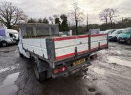 2014 Ford Transit – Model: Transit 125 T350 RWD – BK14NRN