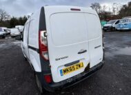 2015 Renault Kangoo – Model: Kangoo ML19 Energy dCi – MK65ZWJ
