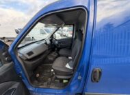 2016 Fiat Doblo Cargo – Model: Doblo SX MultiJet – BP16VBL