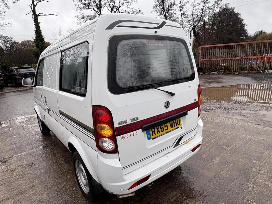 2015   – Model:  – RX65WHU