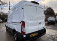 2020 Ford Transit – Model: Transit 290 Leader EcoBlue – ML70XUT