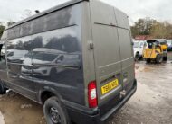 2011 Ford Transit – Model: Transit 115 T350 MWB Trend RWD – T666NRG
