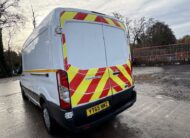 2015 Ford Transit – Model: Transit 350 Trend – YT65NMZ