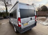 2015 Citroen Relay – Model: Relay 35 L3H2 Enterprise HDi – YK65VMD