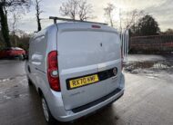 2020 Fiat Doblo Cargo – Model: Doblo 16V Technico MultiJet II – RX70KMF