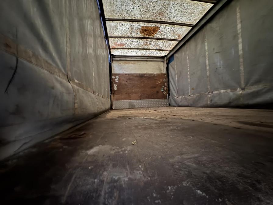 2010 Iveco Daily – Model: Daily 35S11 MWB – BD10ULJ