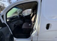 2012 Nissan NV200 – Model: NV200 N-Tec dCi – BV12JWA