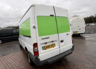 2011 Ford Transit – Model: Transit 85 T280 MWB FWD – EA60ZFT