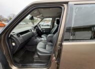 2011 Land Rover Discovery – Model: Discovery SDV6 Auto 255 – WR61LVV/V2MOF