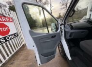 2015 Ford Transit – Model: Transit 350 Econetic Tech – LF65TSU