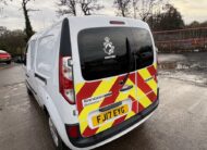 2017 Renault Kangoo Maxi – Model: Kangoo Maxi LL21 Business+ Energy dCi – FJ17EYG
