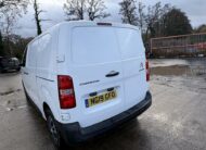 2019 Citroen Dispatch – Model: Dispatch 1400 Enterprise Blue HDi S/S – NG19GFO