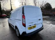 2017 Ford Transit Connect – Model: Transit Connect 230 – YK67WNT