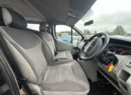 2008 Renault Trafic – Model: Trafic LL29 DCI 115 – FV08KGU