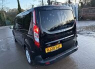 2020 Ford Transit Connect – Model: Transit Connect 240 Limited TDCi – RJ20SXF