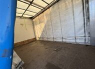 2018 Iveco Daily – Model: Daily 35S16v – BF68VDN