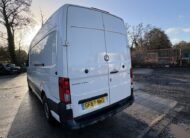 2017 Volkswagen Crafter – Model: Crafter CR35 Trendline TDI – GF67NHT