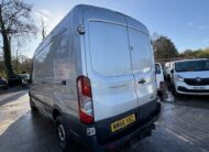 2016 Ford Transit – Model: Transit 350 – MW66VBZ