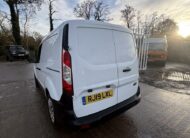 2019 Ford Transit Connect – Model: Transit Connect 220 Base TDCi – RJ19LXL