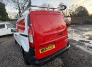 2013 Ford Transit Connect – Model: Transit Connect 210 E-Tech – NK63CGF