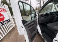 2021 Ford Transit Custom – Model: Transit Custom 300 Leader EcoBlue – YP71UHR