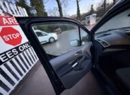 2020 Ford Transit Connect – Model: Transit Connect 240 Limited TDCi – RJ20SXF