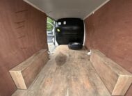 2022 Volkswagen Transporter – Model: Transporter T28 StartLine TDI – KS22EWH