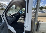 2017 Ford Transit – Model: Transit 350 – AK66UFP