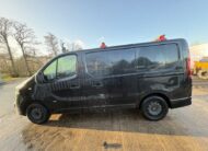 2017 Vauxhall Vivaro – Model: Vivaro  2700 Sportive CDTI – DU67WNJ