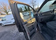 2021 Ford Transit Custom – Model: Transit Custom 300 Limited EcoBlue – KX21SFW