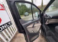 2017 Ford Transit Custom – Model: Transit Custom 310 Limited – MD17UHM