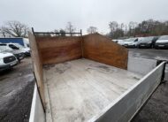 2008 Iveco Daily – Model: Daily 35S14 LWB – WA08PWU