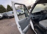 2014 Ford Transit – Model: Transit 125 T350 RWD – BK14NRN