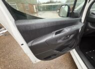 2021 Toyota Proace City – Model: Proace City Icon – SH21AHE