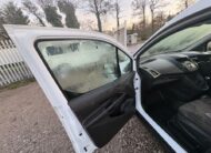 2013 Ford Transit Connect – Model: Transit Connect 210 E-Tech – NK63CGF