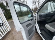 2015 Volkswagen Transporter – Model: Transporter T32 Startline TDI 4Motion – BV65VEB