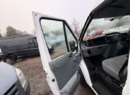 2011 Ford Transit – Model: Transit 115 T350 LWB RWD – YP61DFY