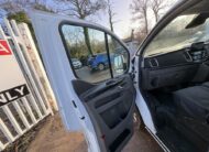 2019 Ford Transit Custom – Model: Transit Custom 300 Limited – CY19XKA