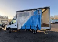 2018 Iveco Daily – Model: Daily 35S16v – BF68VDN