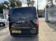 2016 Ford Transit Custom – Model: Transit Custom 270 Limited – YT66URG