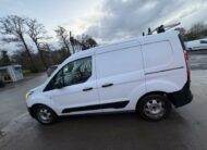 2020 Ford Transit Connect – Model: Transit Connect 200 Base TDCi – YH70XRL